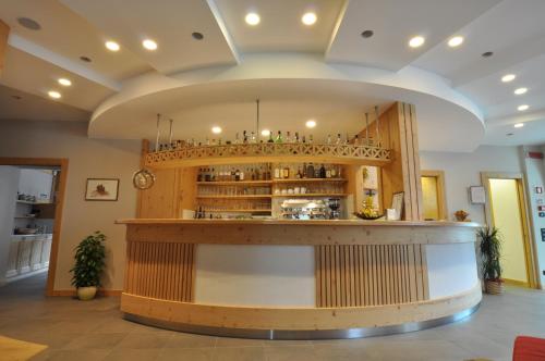 Hotel La Nuova Montanina 4