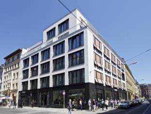 Numa Berlin Nook, Берлин (фото 10)