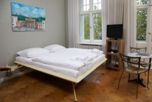 ArtHotel Connection, Берлин (фото 11)