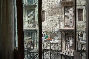 AinB Gothic-Jaume I Apartments, Barcelona (fotografie 8)