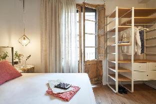 AinB Gothic-Jaume I Apartments, Barcelona (fotografie 9)