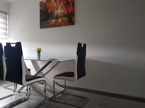  Apartmani Brigita in Korenica