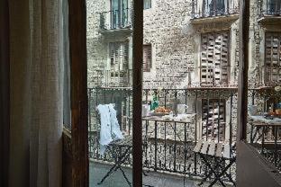 AinB Gothic-Jaume I Apartments, Barcelona (fotografie 10)