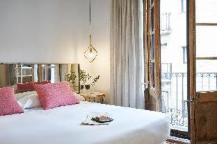 AinB Gothic-Jaume I Apartments, Barcelona (fotografie 11)