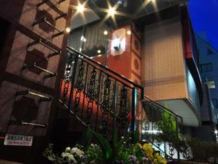 ホテルグリーンセレク