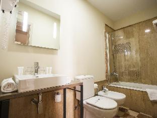 Hotel Boutique Casas de Santa Cruz, Siviglia (foto 5)