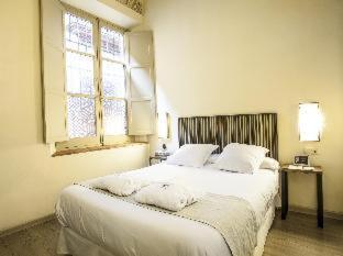 Hotel Boutique Casas de Santa Cruz, Siviglia (foto 6)