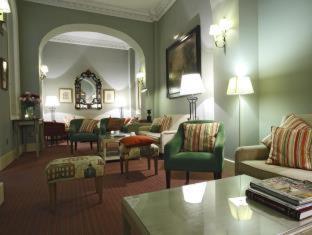 Casa Romana Hotel Boutique, Севилья (фото 9)