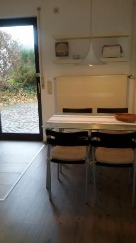 Facilities, Kelten-Ferienwohnung in Glauburg