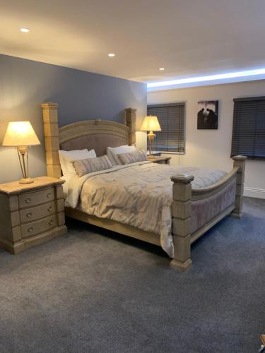 Regency House, Esher, Surrey