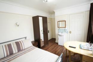 Flexistay Norbury Aparthotel, Londýn (fotografie 6)