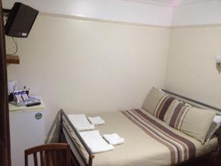 Flexistay Norbury Aparthotel, Londýn (fotografie 8)