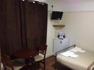 Flexistay Norbury Aparthotel, Londýn (fotografie 9)