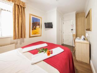 Fairway Hotel, Londyn (zdjęcie 4)