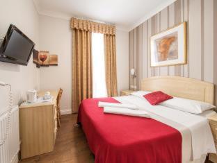 Fairway Hotel, Londyn (zdjęcie 7)