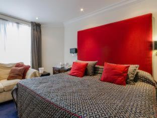 Hotel La Place, Londra (foto 6)