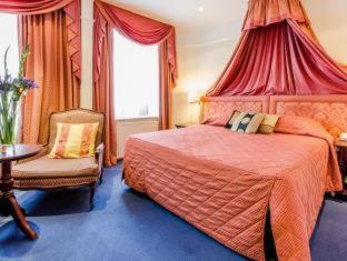 Hotel La Place, Londra (foto 7)