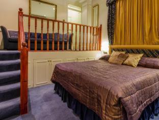 Hotel La Place, Londra (foto 9)