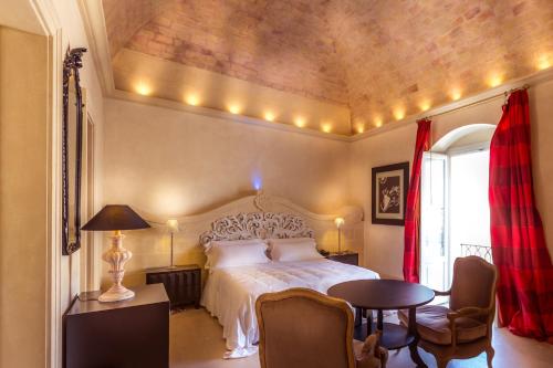 Palazzo Gattini Luxury Hotel