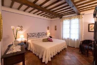 Casa Lari, San Gimignano (foto 10)