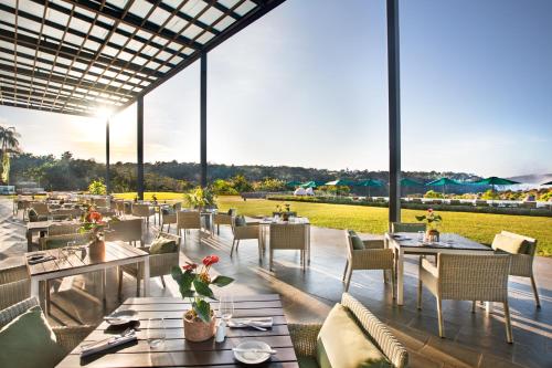 Gran Meliá Iguazú