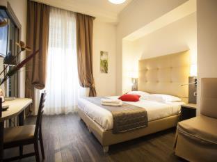 Aventino Guest House, Řím (fotografie 3)