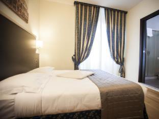 Aventino Guest House, Řím (fotografie 5)