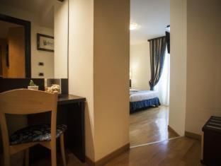 Aventino Guest House, Řím (fotografie 6)