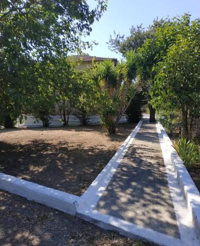  Mary Apartments in Dassia