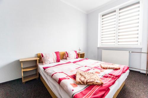 Garni Hotel Tachov