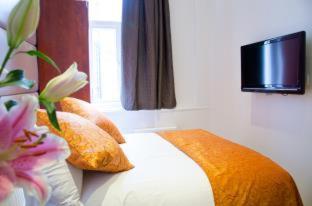 City Inn Russell Square, London (Foto 6)