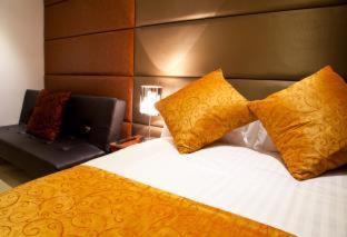 City Inn Russell Square, London (Foto 10)