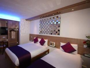 Westpoint Hotel, Londres (foto 9)