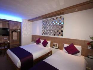Westpoint Hotel, Londres (foto 11)