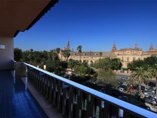 Hotel Pasarela, Seville (photo 8)
