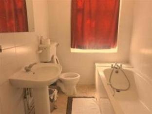 City View Hotel, Londres (photo 2)