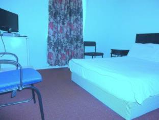 City View Hotel, Londres (photo 7)