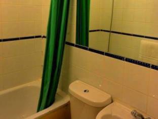 City View Hotel, Londres (photo 8)