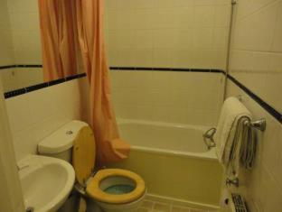 City View Hotel, Londres (photo 10)