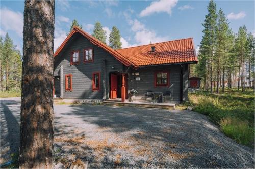 Idre Fjallfoten