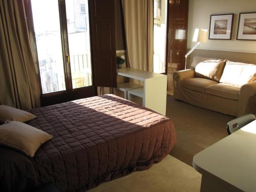 Apartments HHB, Barcelona (fotografie 4)