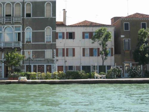 B&B Cà Isabella, Benátky (fotografie 3)
