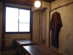Hostel Otro Mundo in Kinugasa