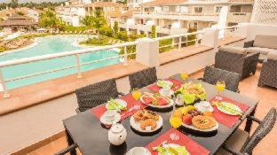 Cortijo Del Mar Resort - image 10
