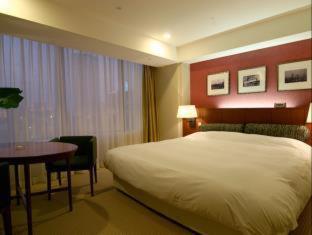 Breezbay Hotel Resort & Spa in Nagecho