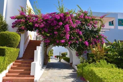 Mastichari Bay Hotel