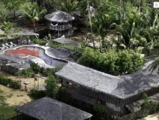 Vila Kalango, Jericoacoara (fotografie 2)