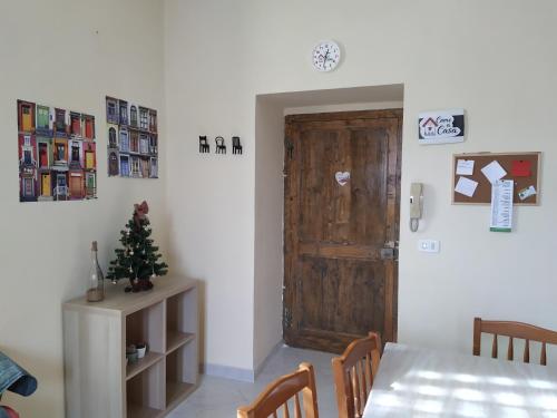Facilities, Come a Casa - Like home in Tocco Da Casauria