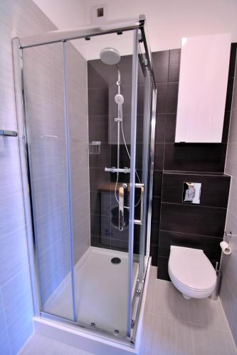 One-Bedroom Apartment image 2
