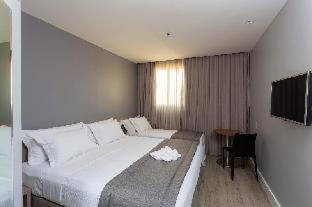 Flix Hotel, Maceió (fotografie 4)